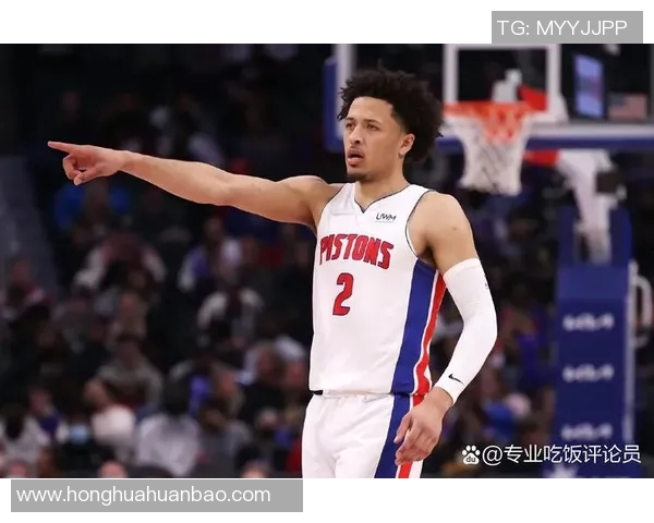 场均8.2分1.8板！Shams：活塞与双向后卫詹金斯签下两年合同